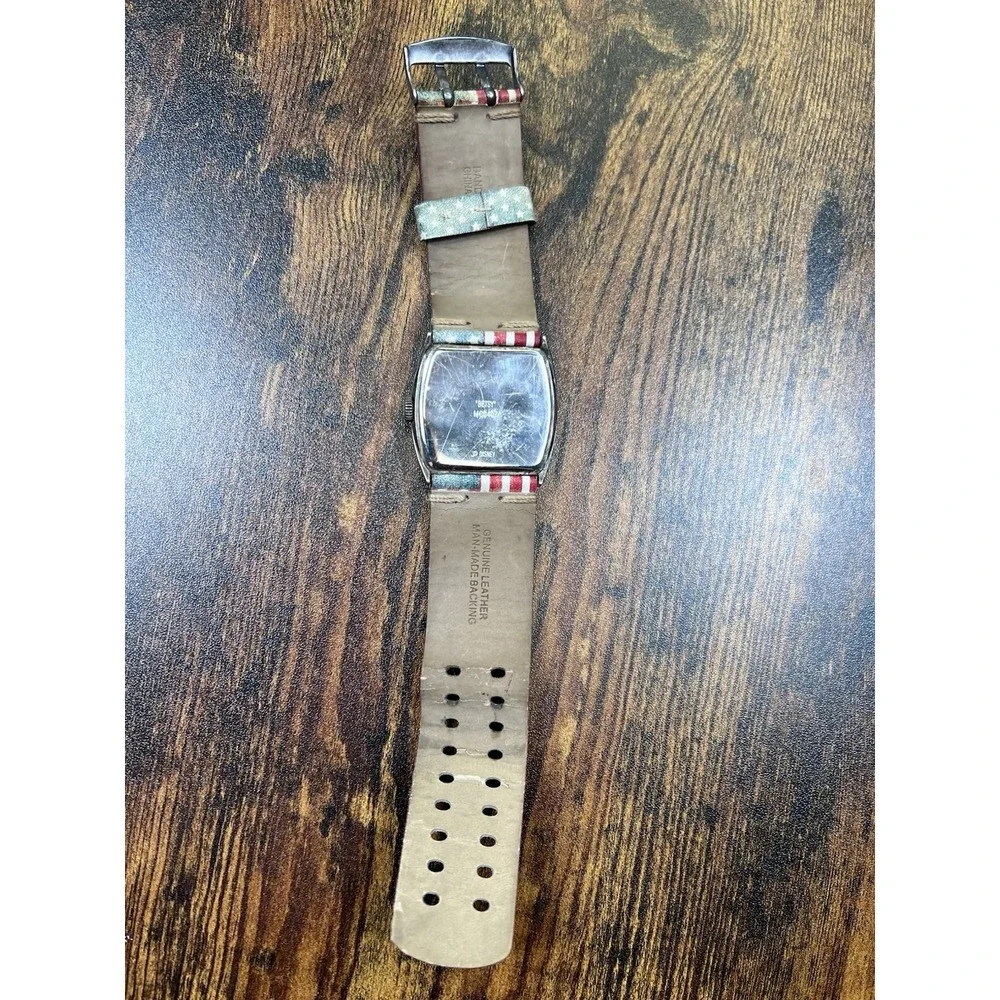 Disney RARE Mickey Mouse WATCH 